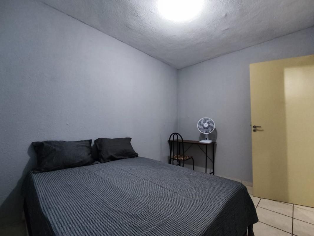 Apartamento, Jardim das Oliveiras, 2 Quartos, 1 Vaga