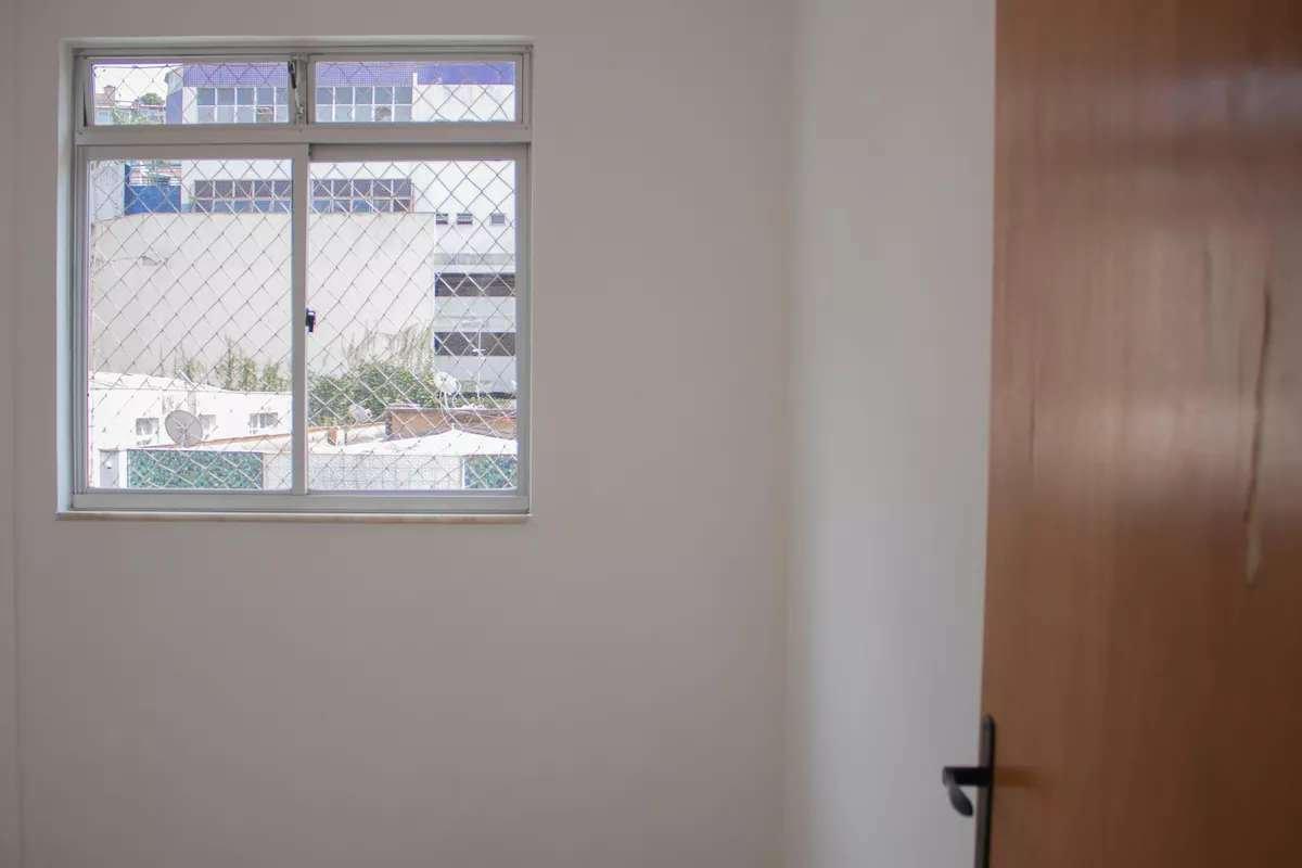 Apartamento, Sion, 3 Quartos, 2 Vagas, 1 Suíte