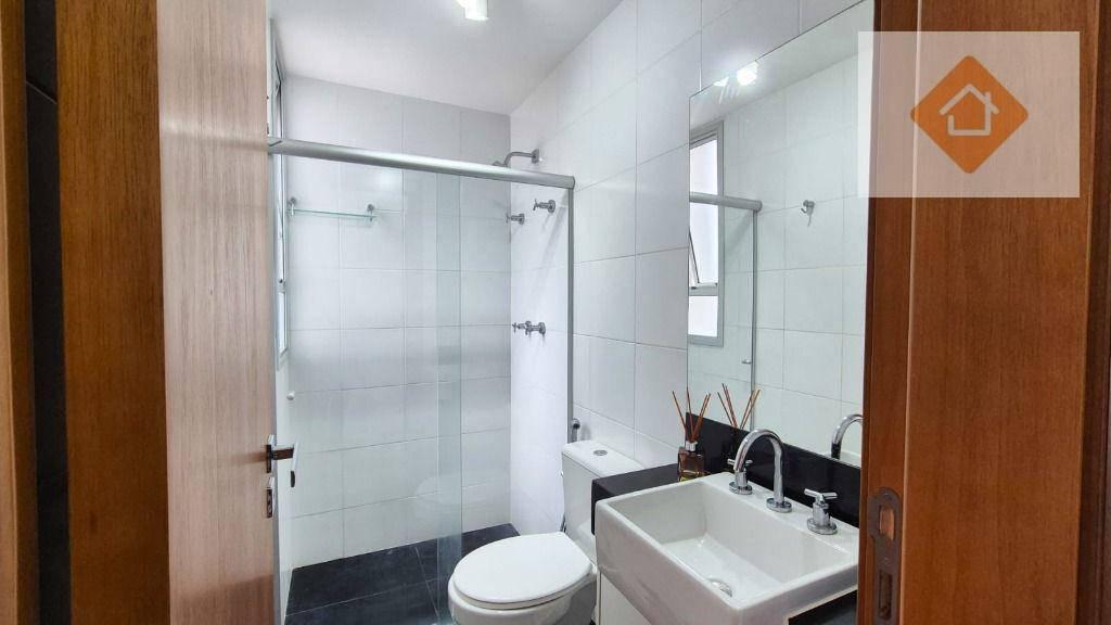 Apartamento, Gutierrez, 2 Quartos, 2 Vagas, 1 Suíte