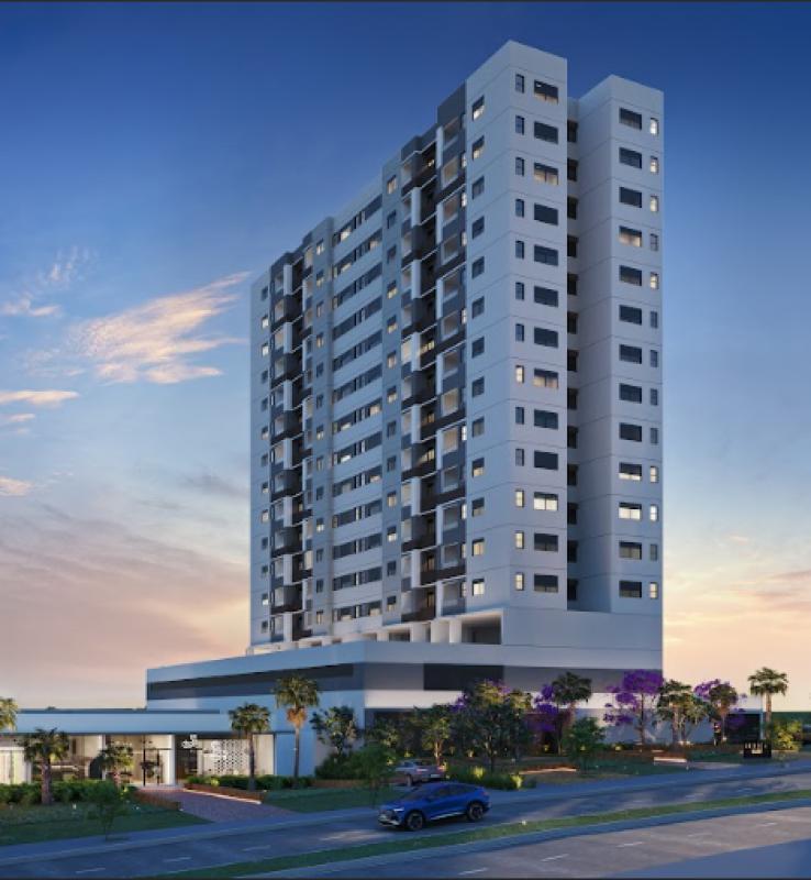 Apartamento, Estoril, 3 Quartos, 2 Vagas, 1 Suíte