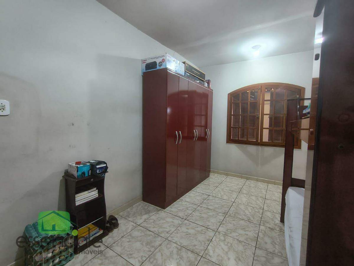 Casa, Flamengo, 3 Quartos, 5 Vagas