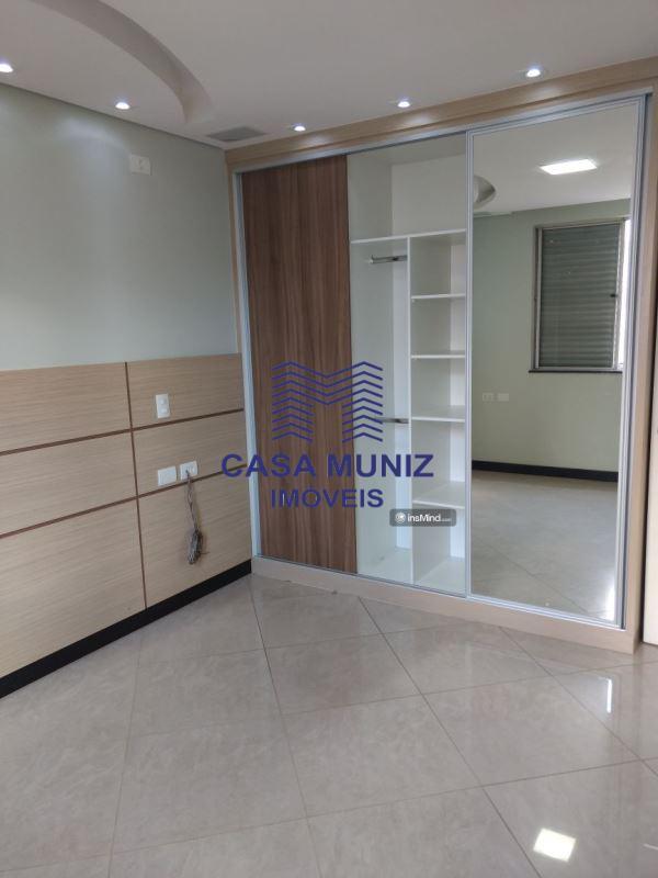 Apartamento, Cidade Nova, 3 Quartos, 3 Vagas, 1 Suíte