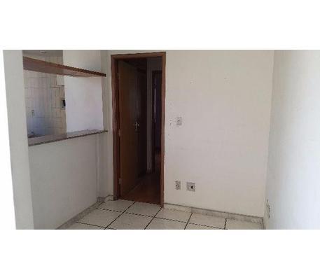 Apartamento, Funcionários, 1 Quarto, 1 Vaga