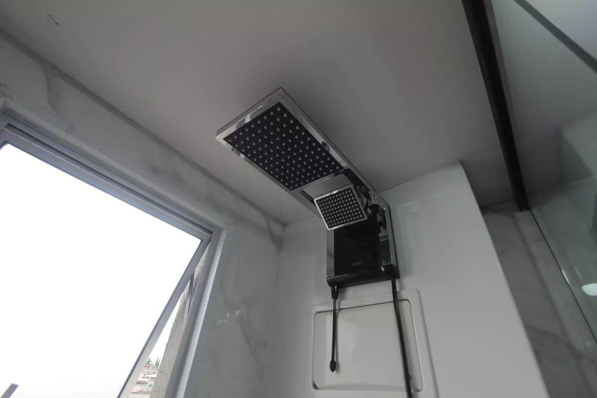 Apartamento, Planalto, 2 Quartos, 1 Vaga