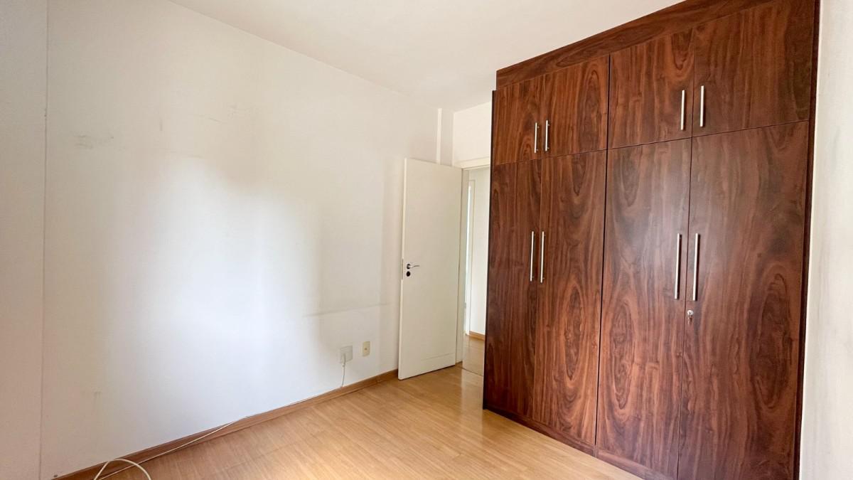 Apartamento, Grajaú, 3 Quartos, 2 Vagas, 1 Suíte