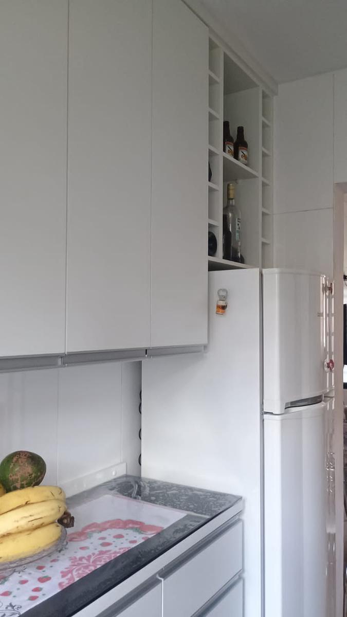 Apartamento, Solar do Barreiro, 2 Quartos, 1 Vaga