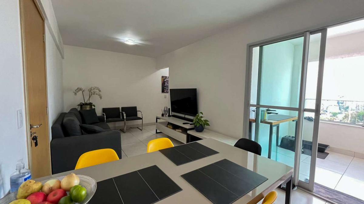 Apartamento, Ipiranga, 2 Quartos, 2 Vagas, 1 Suíte