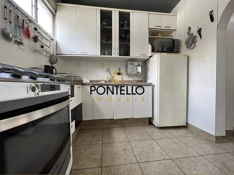 Cobertura, Anchieta, 4 Quartos, 2 Vagas, 2 Suítes
