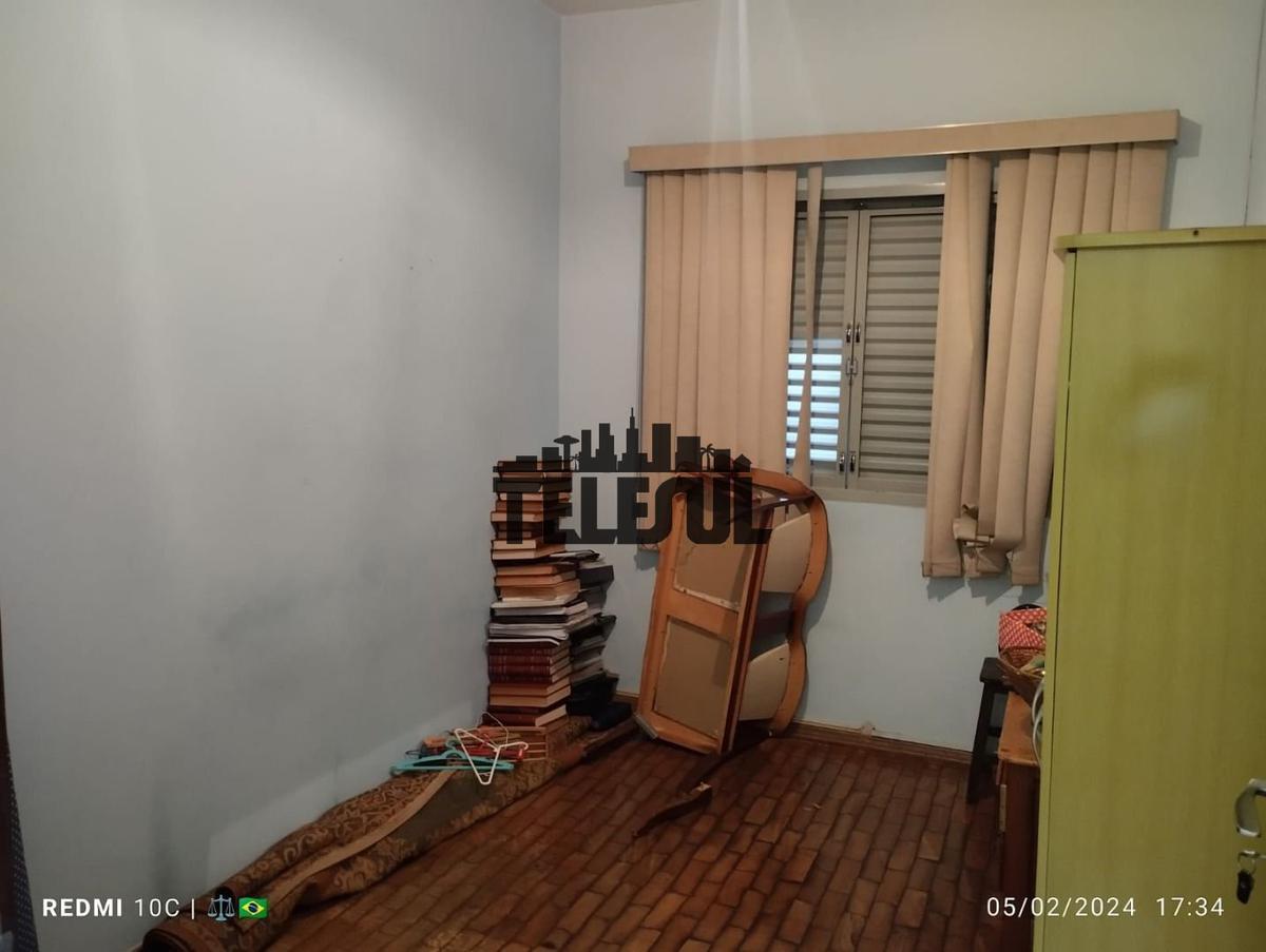Casa, Vila Martins, 3 Quartos, 0 Vaga