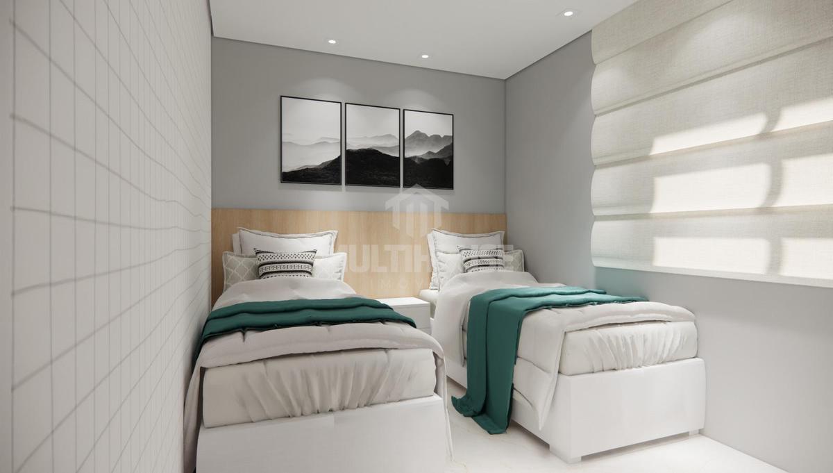 Casa, Planalto, 3 Quartos, 2 Vagas, 1 Suíte