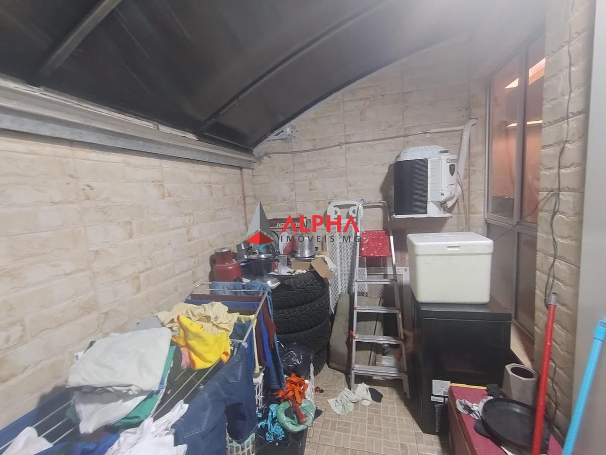 Apartamento, Santa Maria, 2 Quartos, 1 Vaga