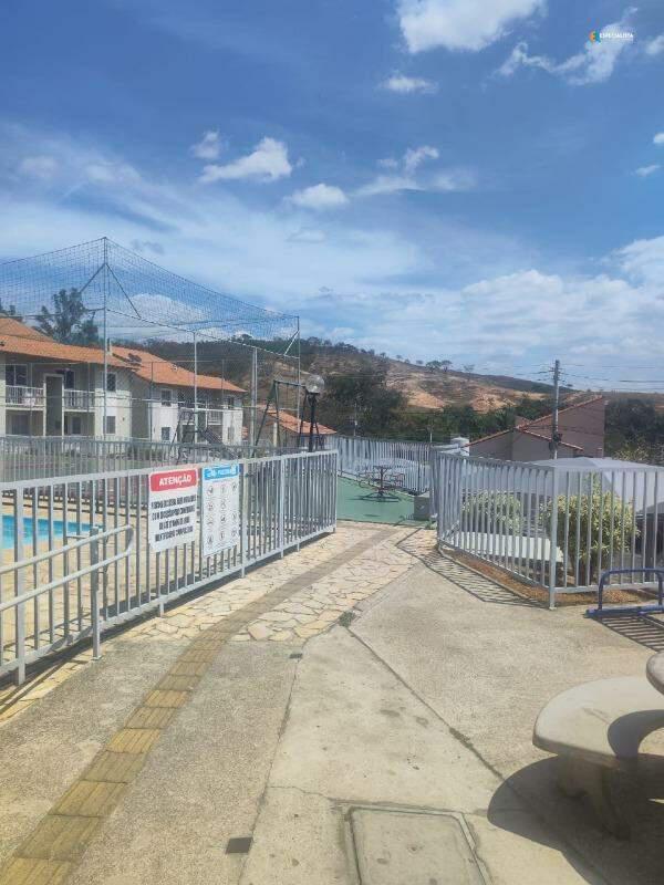 Apartamento, Industrial Americano, 2 Quartos, 1 Vaga