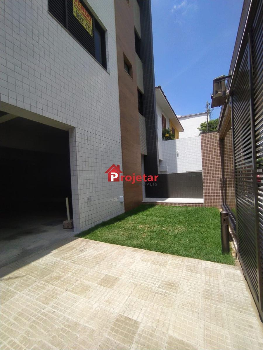 Cobertura, Prado, 4 Quartos, 3 Vagas, 1 Suíte