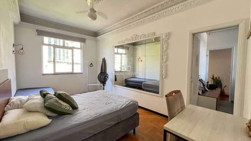 Apartamento, Centro, 3 Quartos, 0 Vaga, 1 Suíte