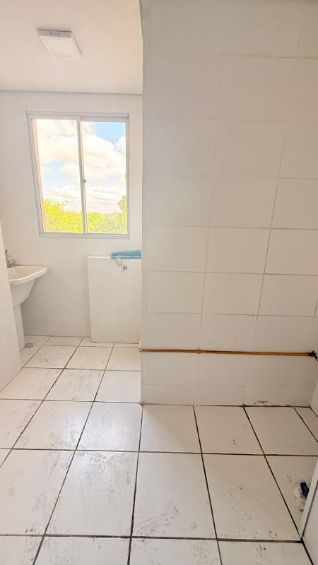 Apartamento, Ingá, 3 Quartos, 1 Vaga, 1 Suíte