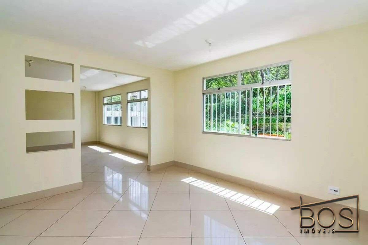 Apartamento, Luxemburgo, 4 Quartos, 2 Vagas, 1 Suíte