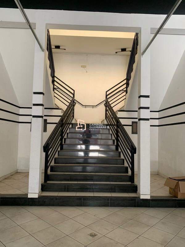 Loja, Jardim das Alterosas 1ª Seção