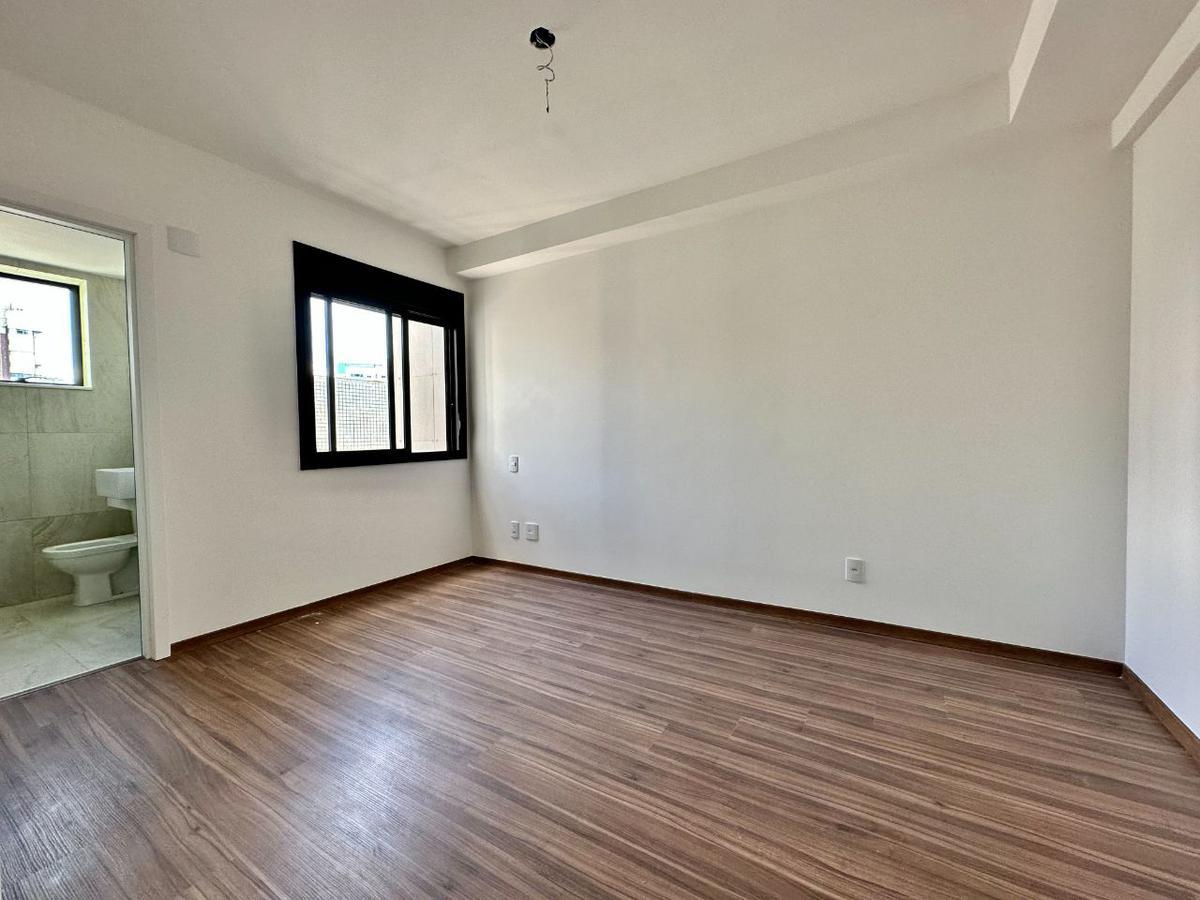 Cobertura, Anchieta, 4 Quartos, 3 Vagas, 1 Suíte