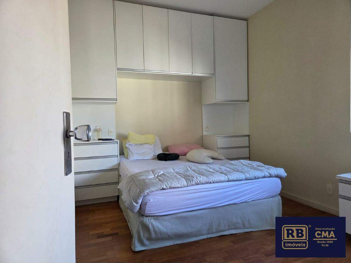 Apartamento, São Pedro, 3 Quartos, 1 Vaga, 1 Suíte