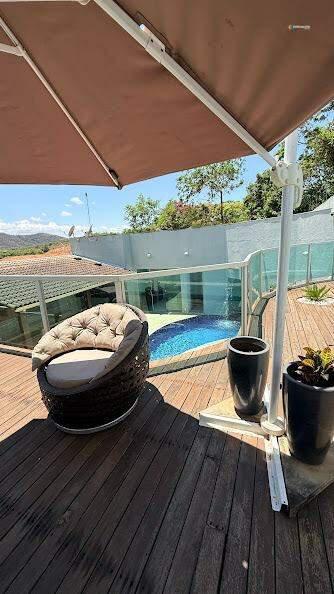 Casa, Boa Esperança, 4 Quartos, 4 Vagas, 3 Suítes