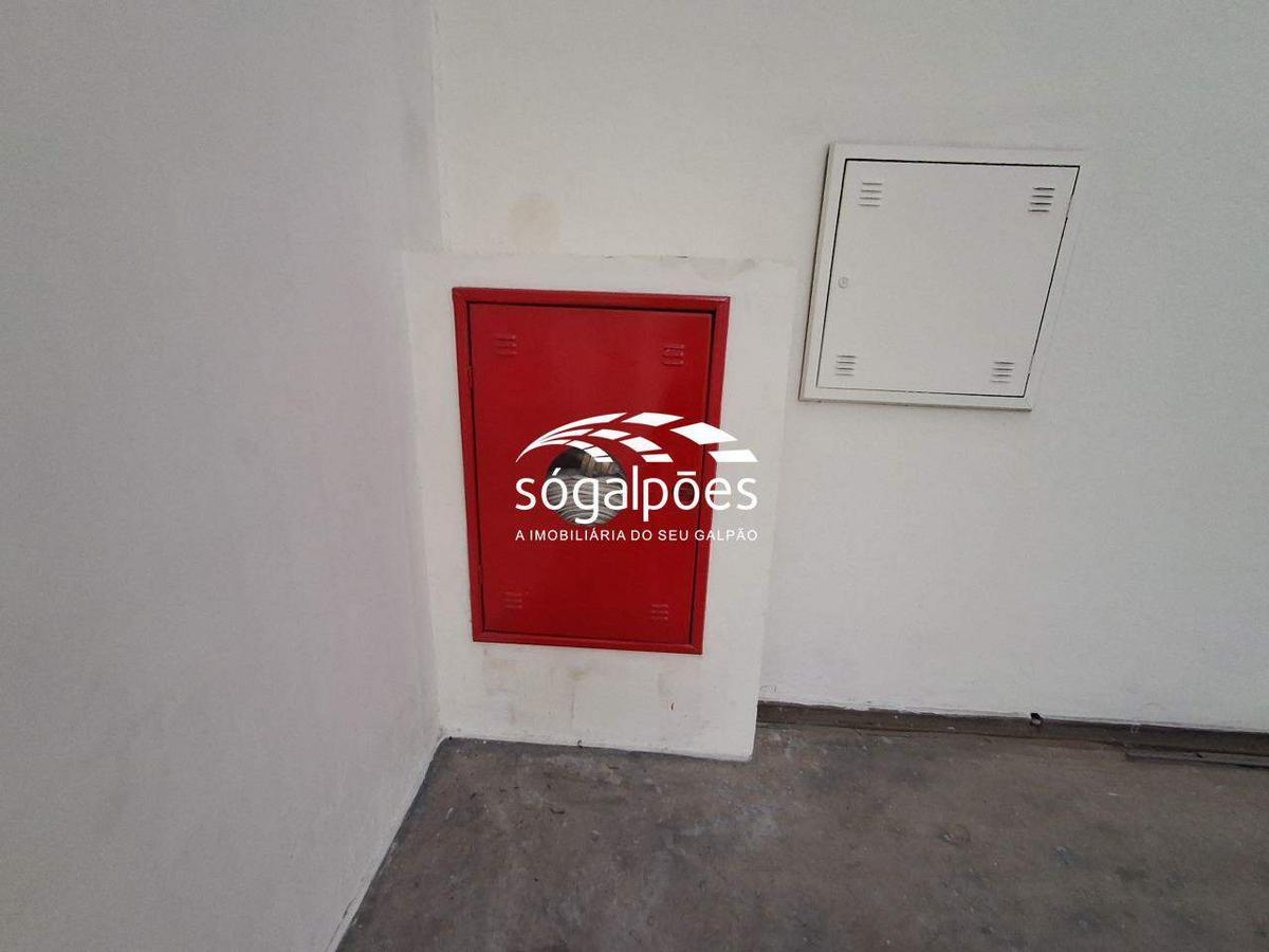 Galpão, Santa Mônica