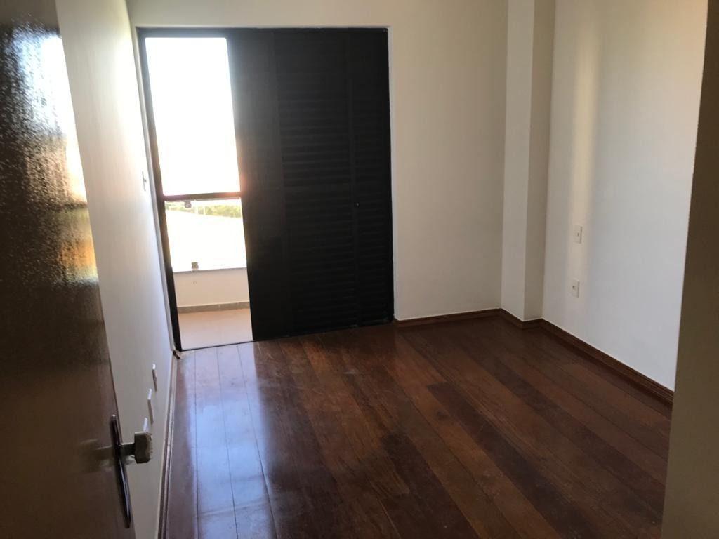 Apartamento, Vila Pinto, 4 Quartos, 2 Vagas, 2 Suítes