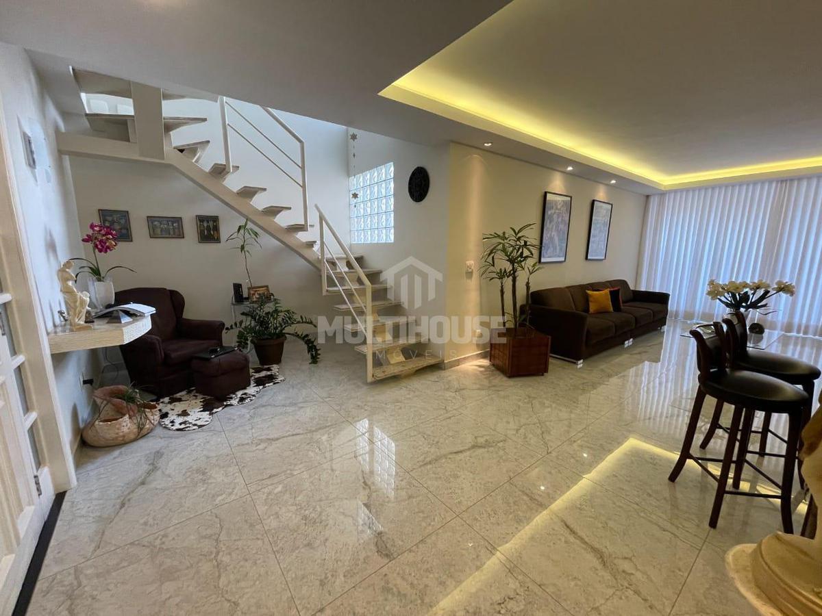 Apartamento, Santo Antônio, 4 Quartos, 3 Vagas, 2 Suítes