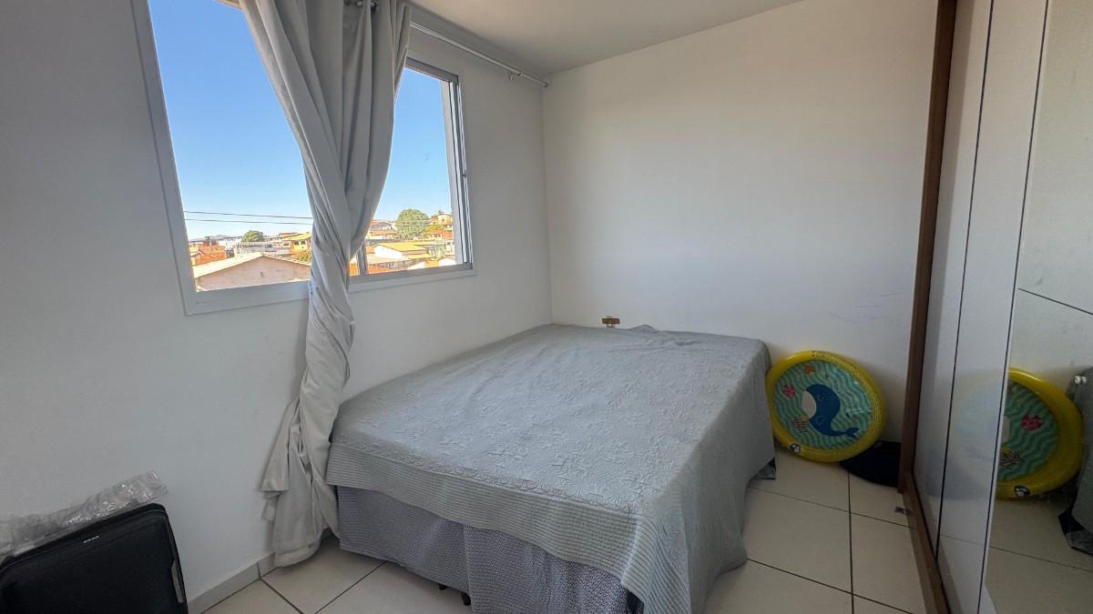 Apartamento, Coqueiros, 2 Quartos, 2 Vagas, 1 Suíte