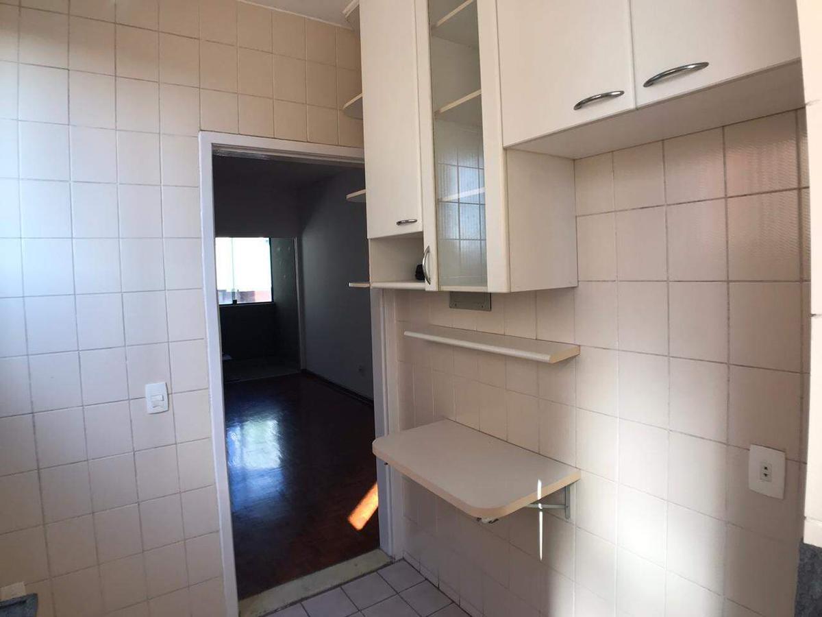 Apartamento, Buritis, 2 Quartos, 1 Vaga
