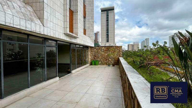 Apartamento, Barro Preto, 2 Quartos, 1 Vaga, 1 Suíte