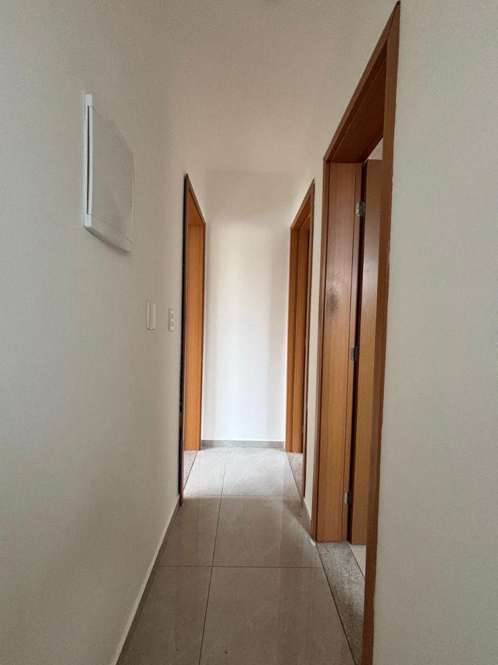 Casa, Santa Mônica, 2 Quartos, 1 Vaga