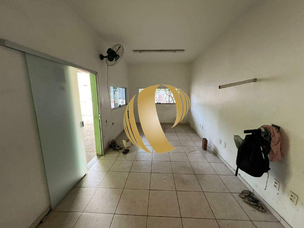 Galpão, Eldorado, 0 Quarto, 0 Vaga