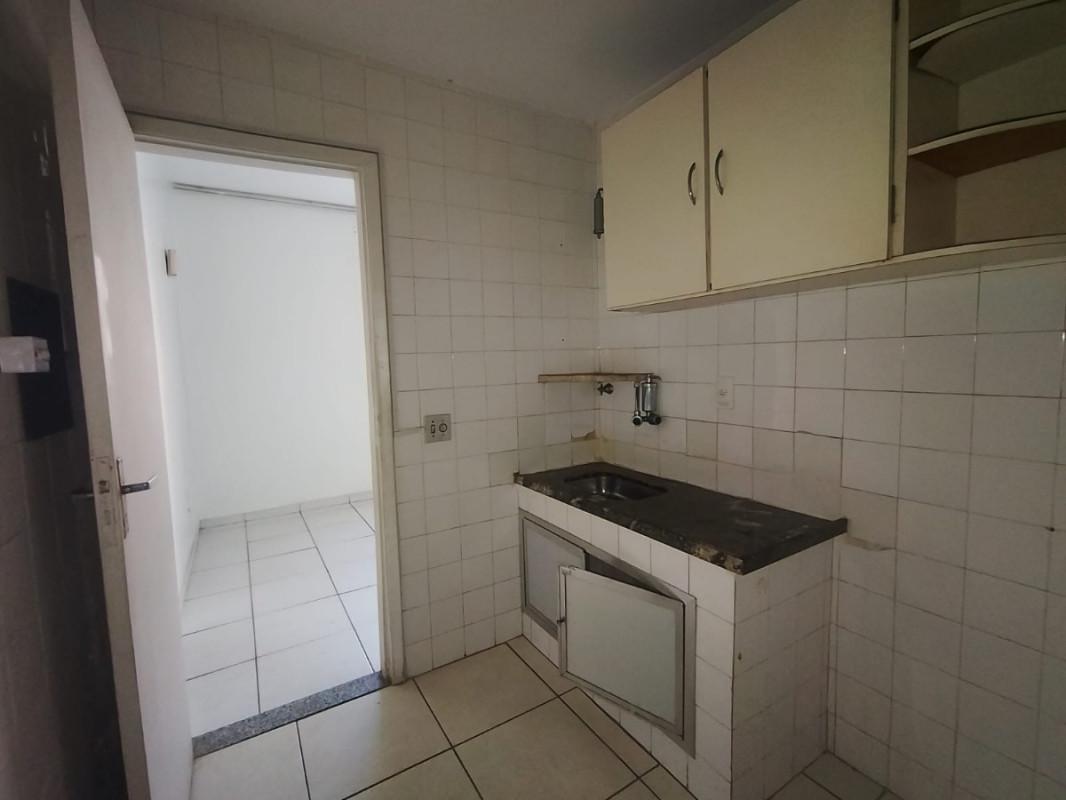 Apartamento, Alto Barroca, 3 Quartos, 1 Vaga