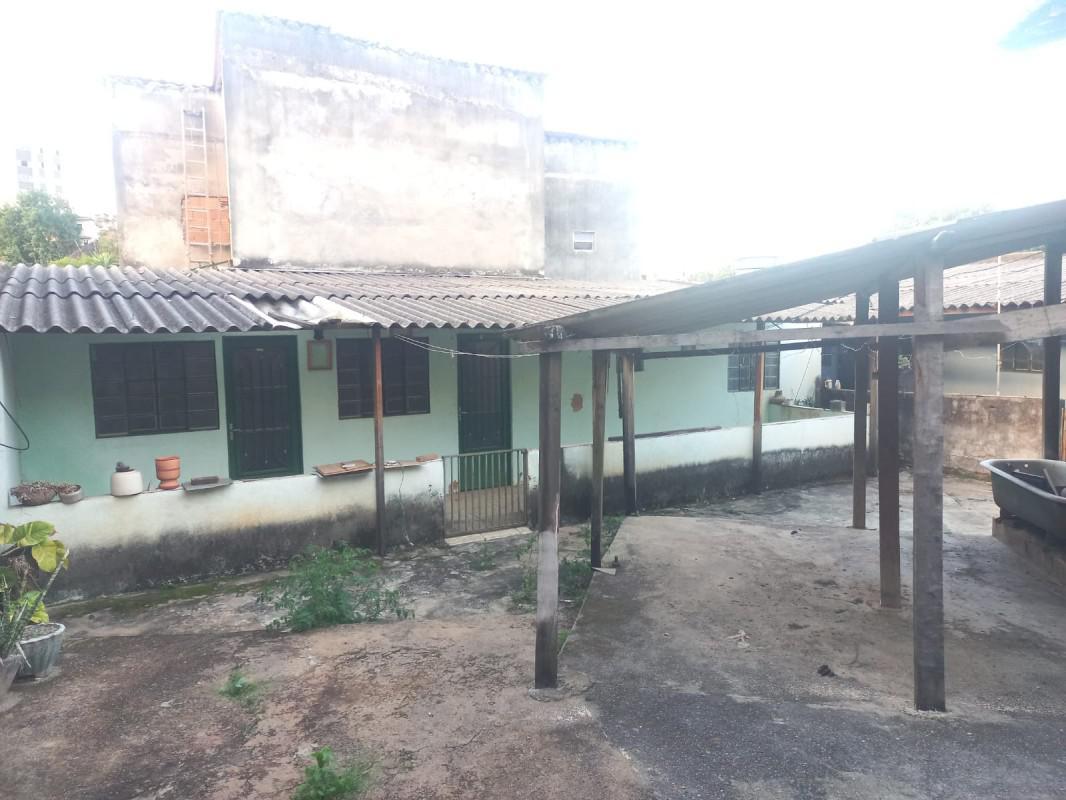 Lote, Planalto, 0 Quarto, 0 Vaga