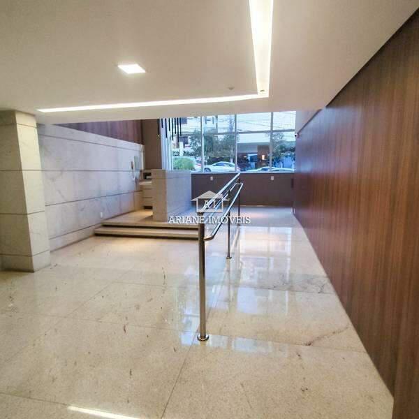 Apartamento, Lourdes, 4 Quartos, 3 Vagas, 1 Suíte