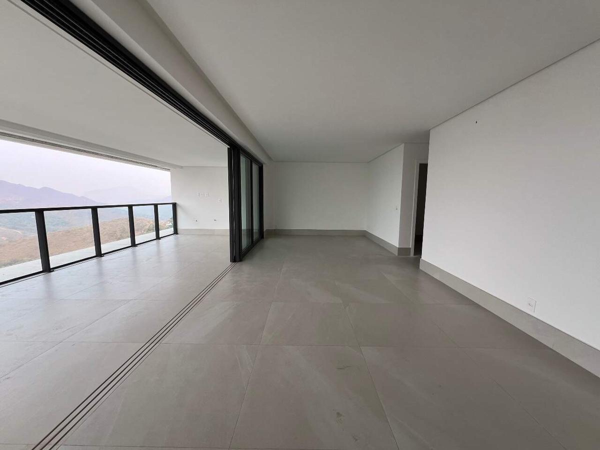 Apartamento, Vale do Sereno, 4 Quartos, 4 Vagas, 4 Suítes