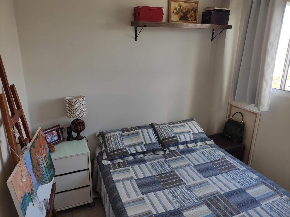 Apartamento, Estoril, 2 Quartos, 1 Vaga, 1 Suíte