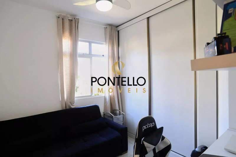 Apartamento, Nova Floresta, 3 Quartos, 1 Vaga, 1 Suíte