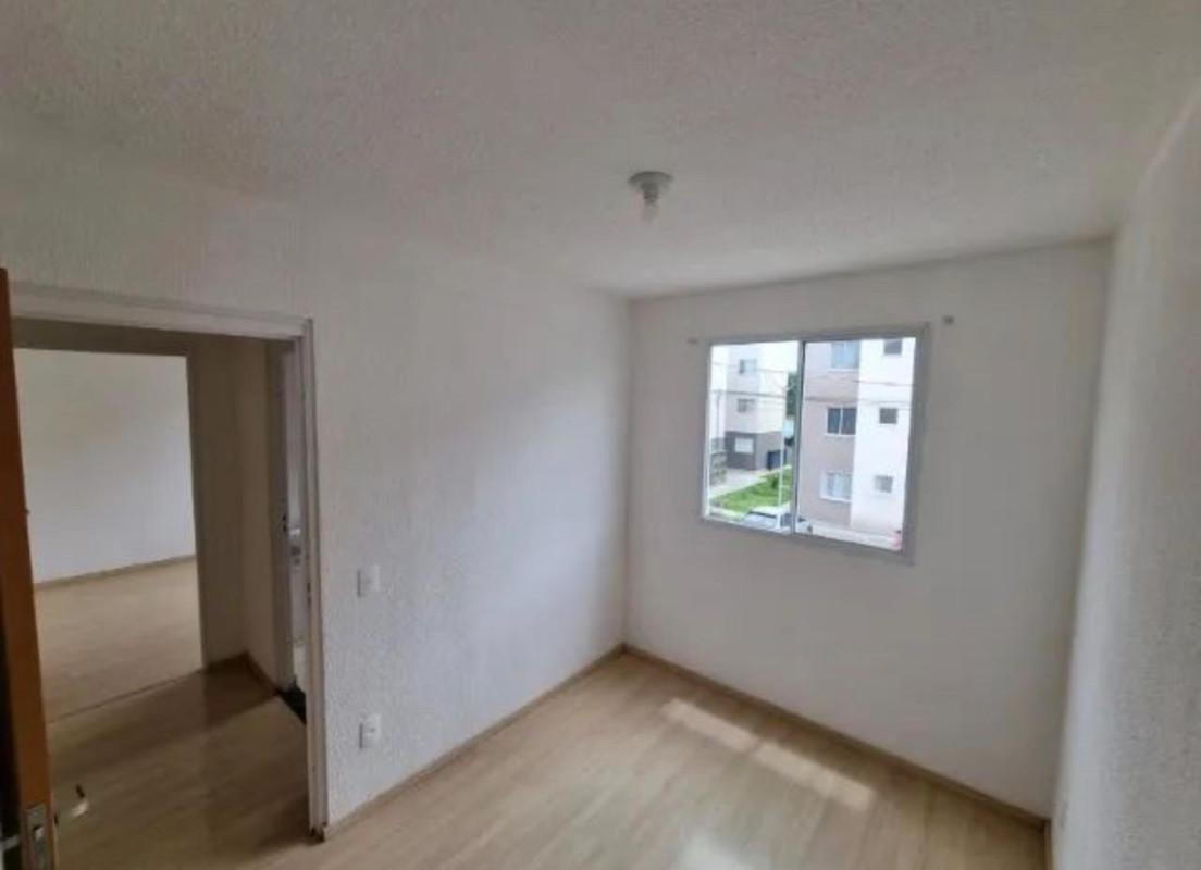 Apartamento, Campinho, 2 Quartos, 1 Vaga
