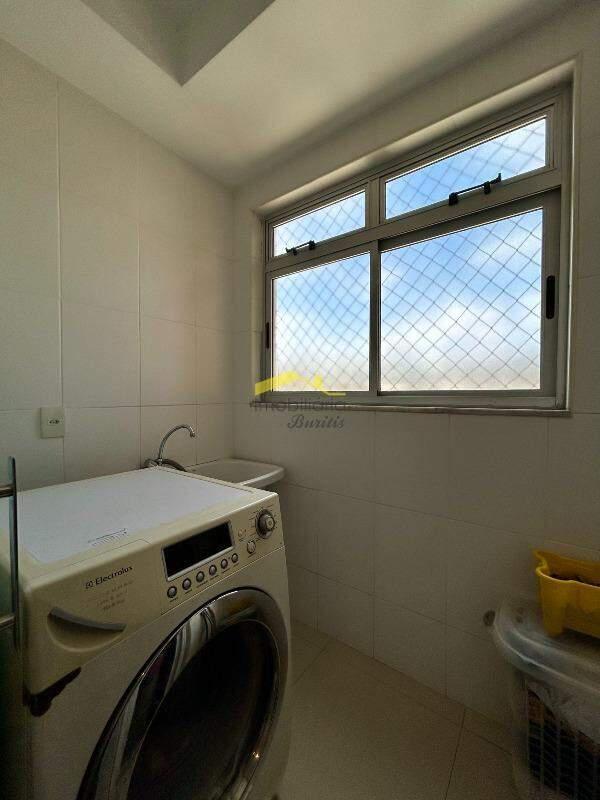 Apartamento, Estoril, 3 Quartos, 2 Vagas, 1 Suíte