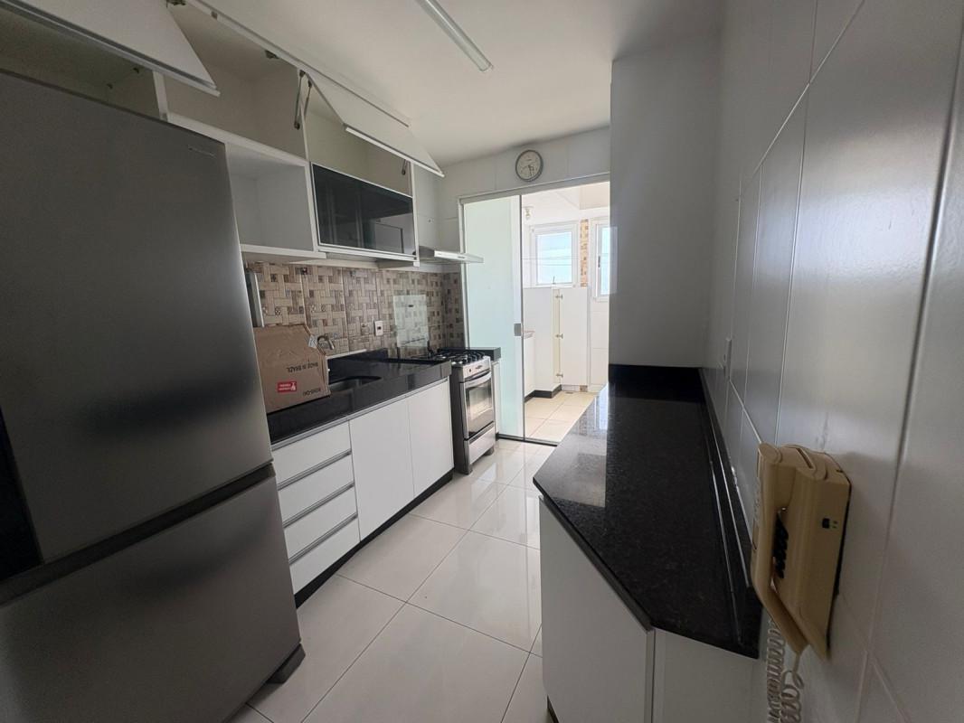 Apartamento, Buritis, 3 Quartos, 2 Vagas, 1 Suíte