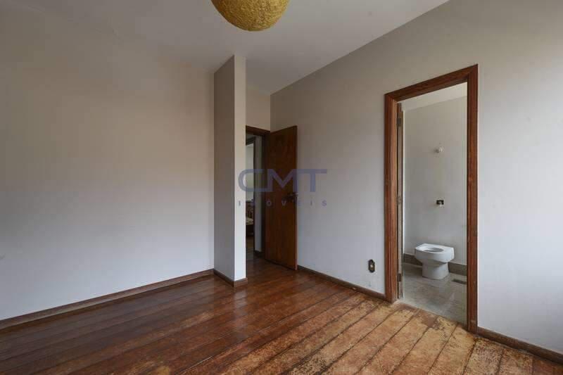 Casa, Mangabeiras, 6 Quartos, 6 Vagas, 4 Suítes