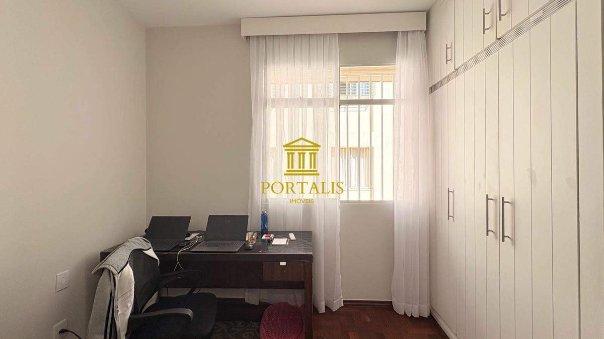 Apartamento, Gutierrez, 4 Quartos, 2 Vagas, 1 Suíte