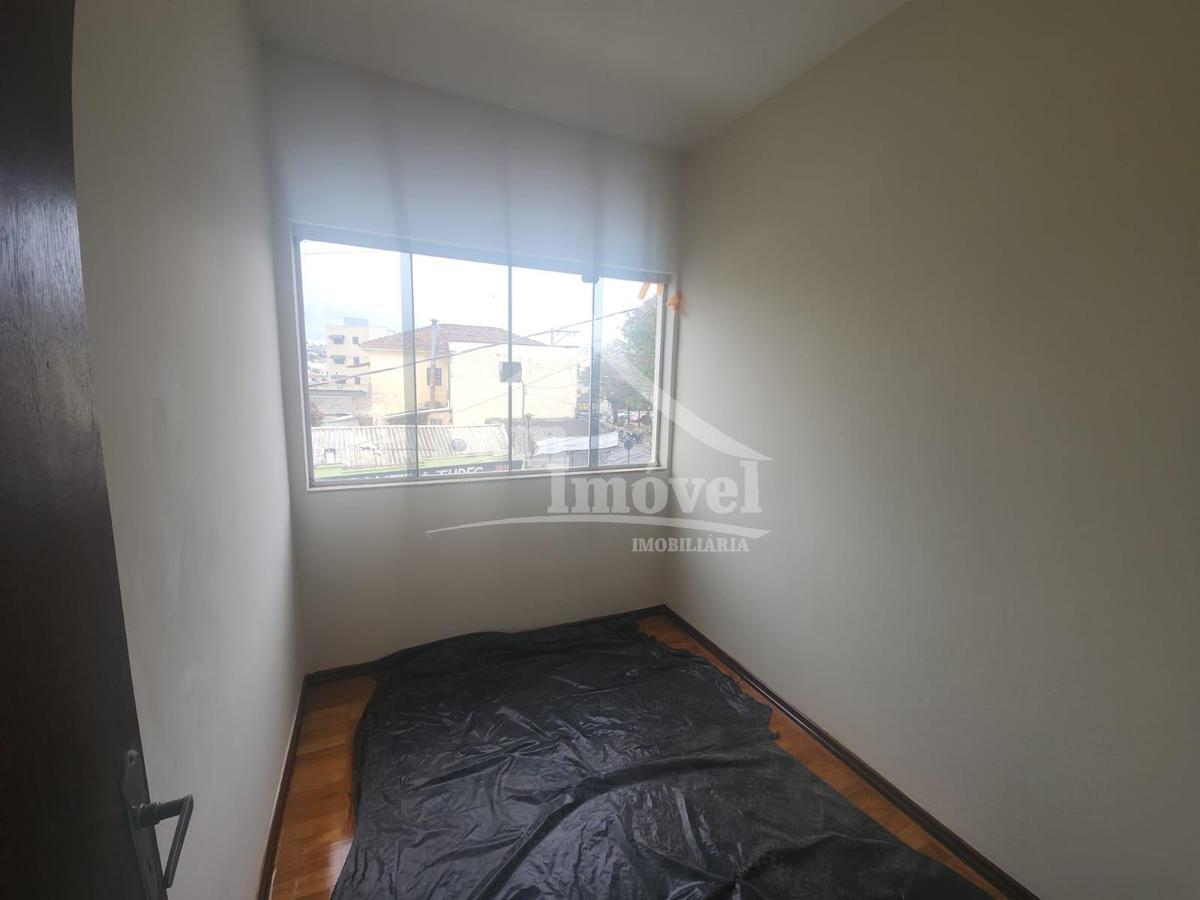 Apartamento, Centro, 2 Quartos, 1 Vaga, 1 Suíte