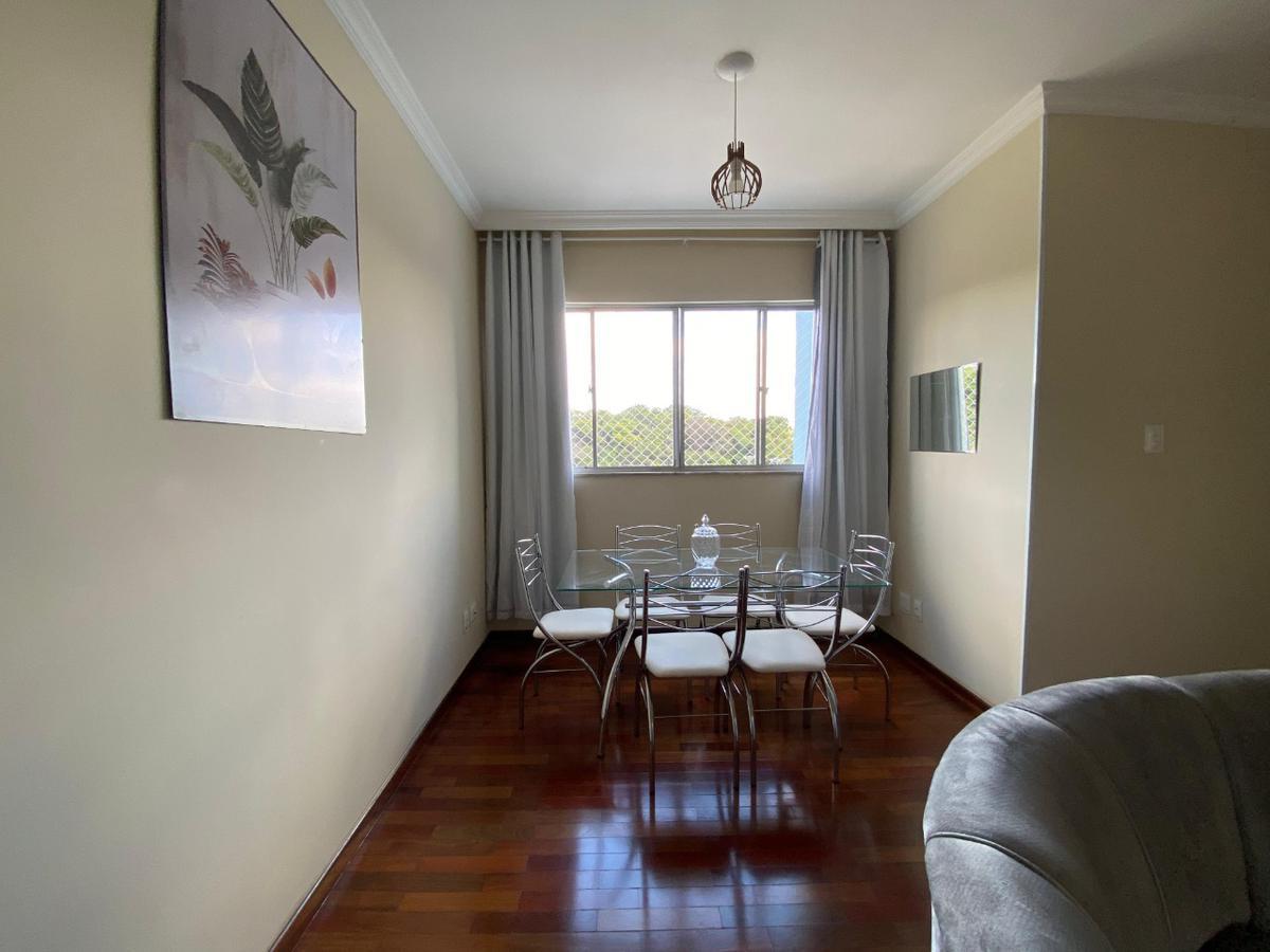 Apartamento, Liberdade, 3 Quartos, 1 Vaga, 1 Suíte