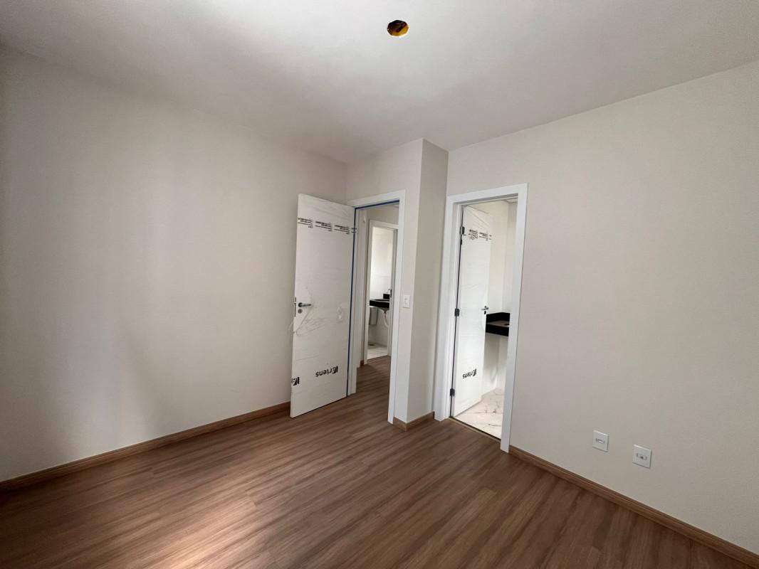 Apartamento, Cabral, 2 Quartos, 1 Vaga, 1 Suíte