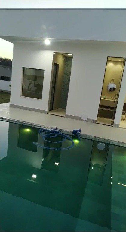 Casa em Condomínio, Residencial Montserrat, 5 Quartos, 4 Vagas, 3 Suítes