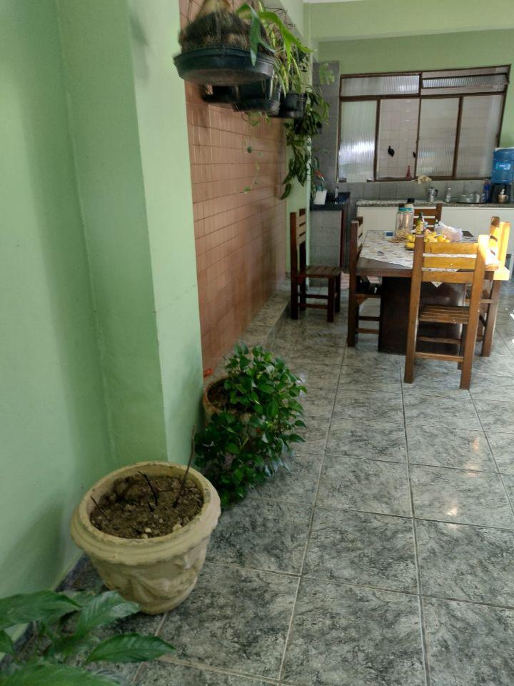 Casa, Alvorada, 6 Quartos, 3 Vagas, 1 Suíte