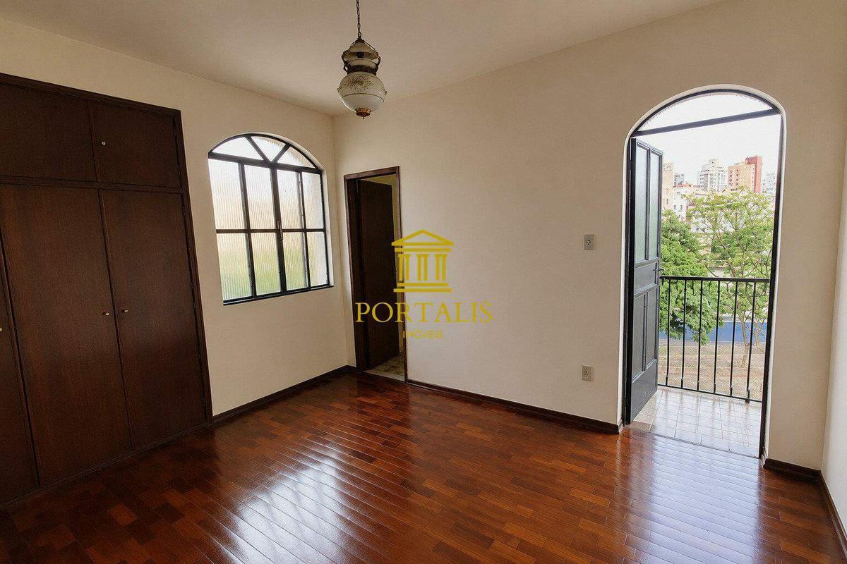 Apartamento, Cidade Nova, 3 Quartos, 1 Vaga, 1 Suíte