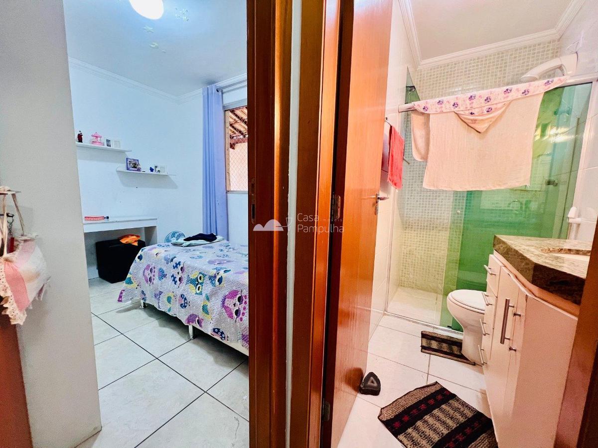 Casa, Planalto, 3 Quartos, 2 Vagas, 1 Suíte